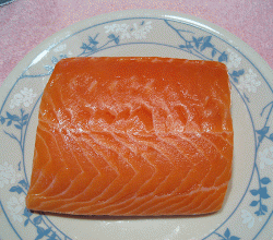 Pink Salmon